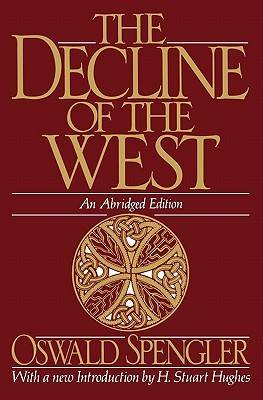 The Decline of the West