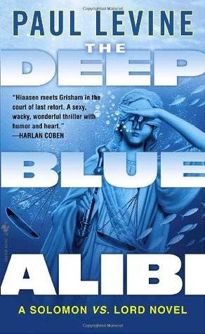 The Deep Blue Alibi