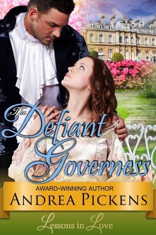 The Defiant Governess