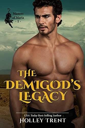 The Demigod's Legacy