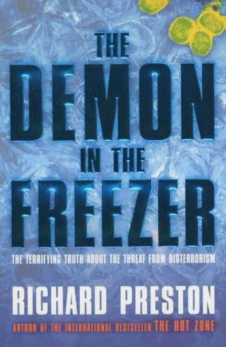 The Demon in the Freezer