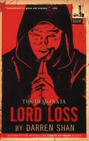 The Demonata Collection: Lord Loss / Demon Thief / Slawter