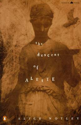 The Descent of Alette