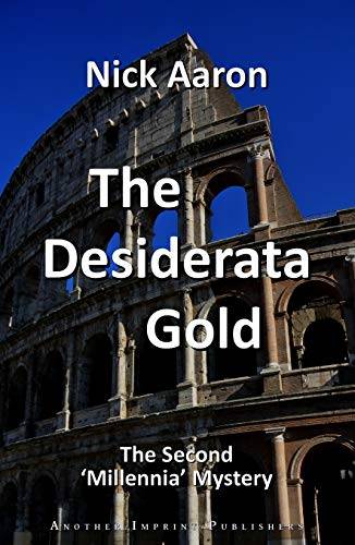 The Desiderata Gold