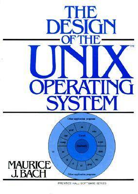 The Design of the UNIX Operating System