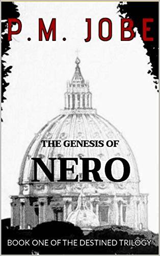 The Destined: The Genesis of Nero