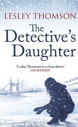 The Detective's Daughter