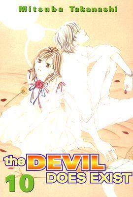 The Devil Does Exist, Volume 10