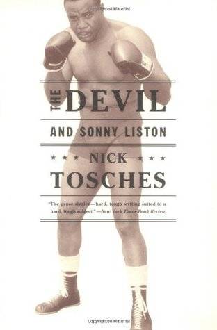 The Devil and Sonny Liston