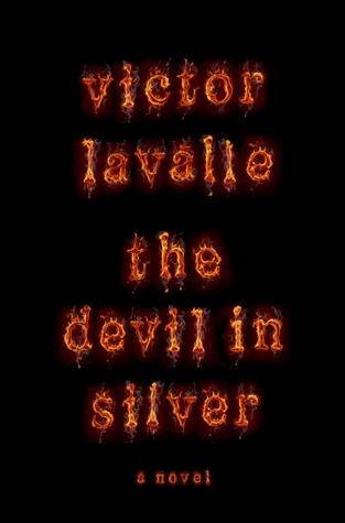 The Devil in Silver