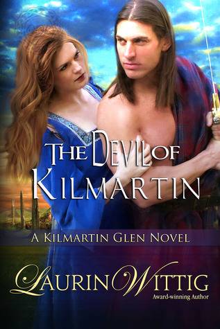 The Devil of Kilmartin