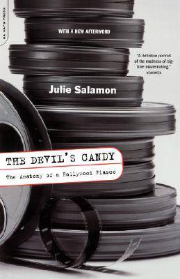 The Devil's Candy: The Anatomy Of A Hollywood Fiasco