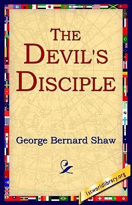 The Devil's Disciple