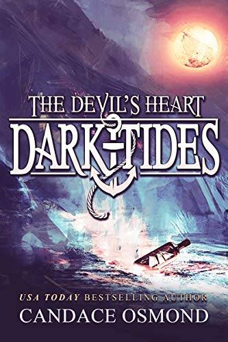 The Devil's Heart: A Time Travel Fantasy Romance
