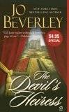 The Devil's Heiress (Three Heroes, #3)