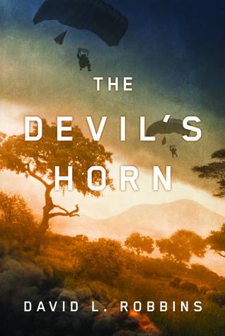 The Devil's Horn