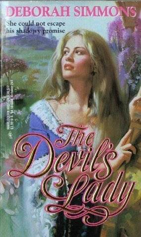 The Devil's Lady