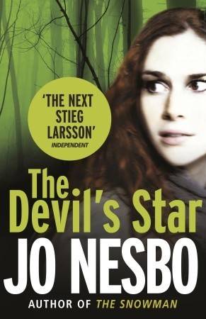 The Devil's Star: Harry Hole 5