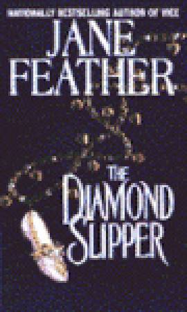 The Diamond Slipper