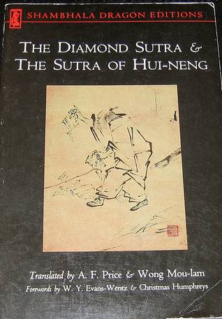 The Diamond Sutra and the Sutra of Hui-Neng