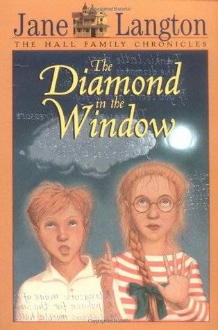 The Diamond in the Window