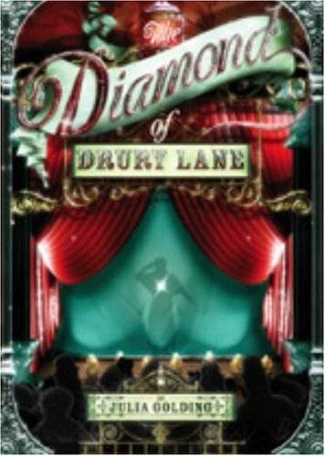 The Diamond of Drury Lane