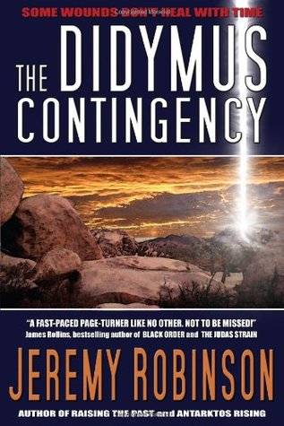 The Didymus Contingency