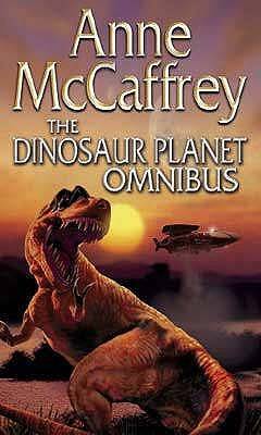 The Dinosaur Planet Omnibus