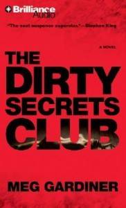 The Dirty Secrets Club