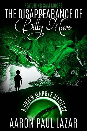 The Disappearance of Billy Moore