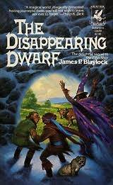 The Disappearing Dwarf