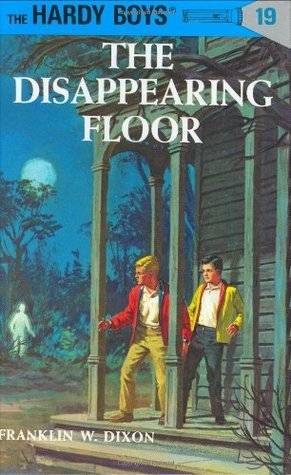 The Disappearing Floor