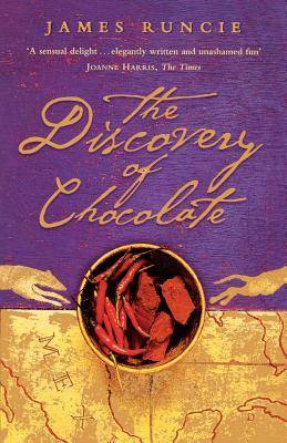 The Discovery Of Chocolate