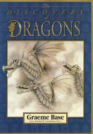 The Discovery of Dragons