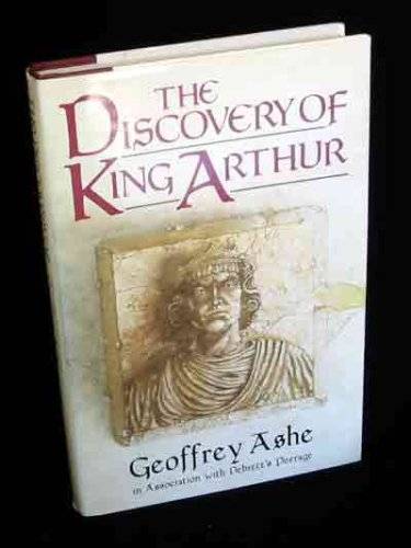 The Discovery of King Arthur