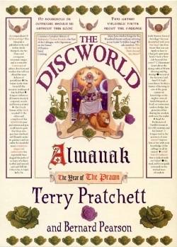 The Discworld Almanak: The Year of the Prawn