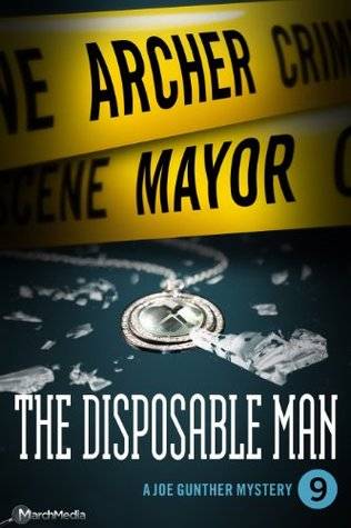 The Disposable Man