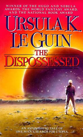 The Dispossessed