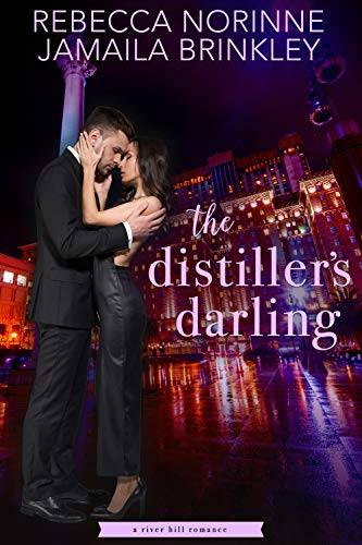 The Distiller's Darling