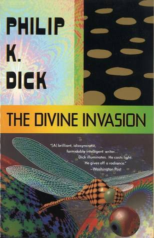 The Divine Invasion