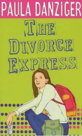 The Divorce Express