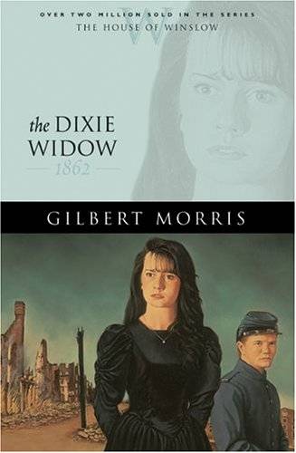 The Dixie Widow: 1862