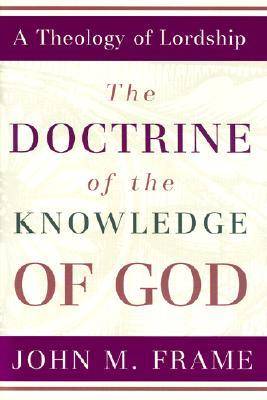 The Doctrine of the Knowledge of God