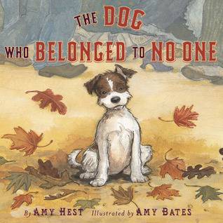 The Dog Who Belonged to No One