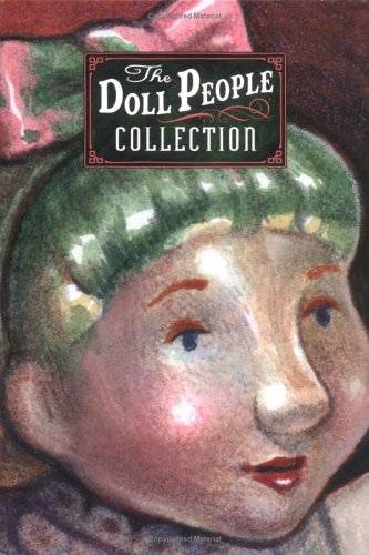 The Doll People Collection