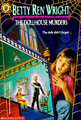 The Dollhouse Murders