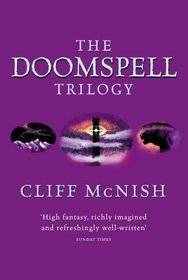 The Doomspell Trilogy