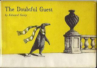 The Doubtful Guest