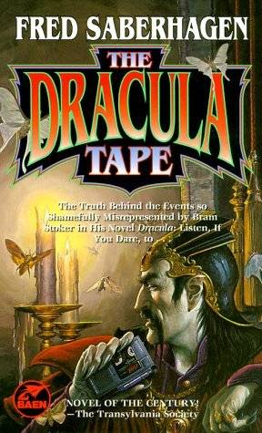 The Dracula Tape