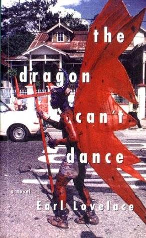 The Dragon Can't Dance